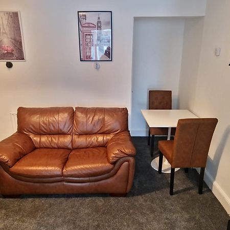 Gillingham Villa 4 Bedroom Free Sports Channels Exterior foto