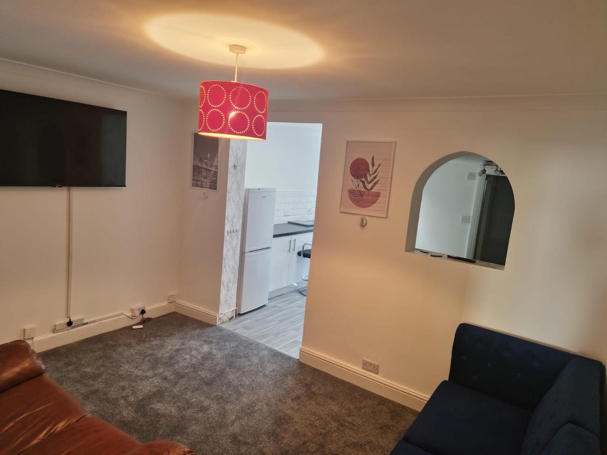 Gillingham Villa 4 Bedroom Free Sports Channels Exterior foto