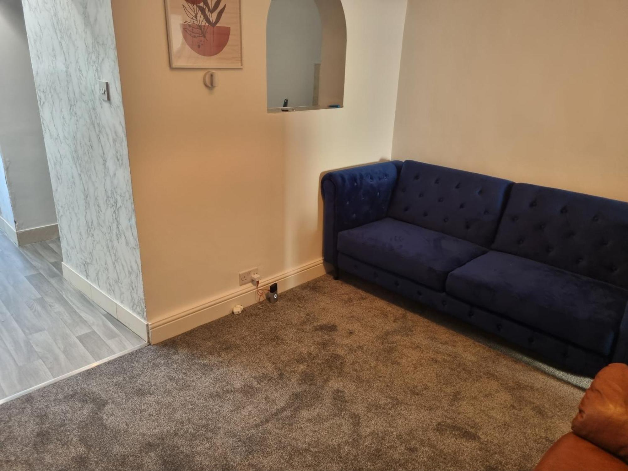 Gillingham Villa 4 Bedroom Free Sports Channels Exterior foto